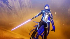 Screenshot Shin Megami Tensei V