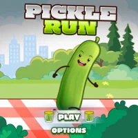 Pickle Run #31557