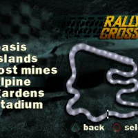 Rally Cross #37677
