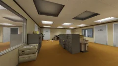 Screenshot The Stanley Parable: Ultra Deluxe