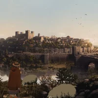 Ken Follett's The Pillars of the Earth #10522