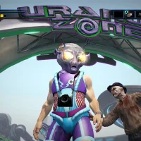 Dead Rising 2: Off the Record #6738