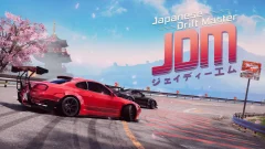 Screenshot Japanese Drift Master