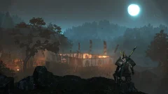 Screenshot Nioh 3