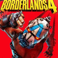 Borderlands 4 #27612