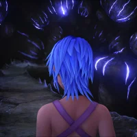 Kingdom Hearts HD 2.8 Final Chapter Prologue #1562