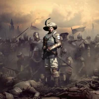 GreedFall #13765