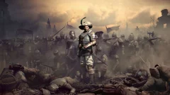 Screenshot GreedFall