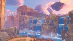 Screenshot Europa