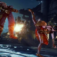 Tekken 7: Fated Retribution #23095