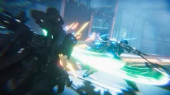 Screenshot Mecha Break