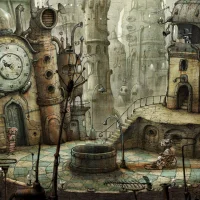 Machinarium #39564