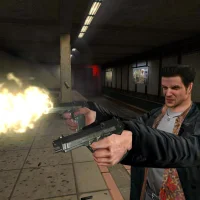 Max Payne #23735