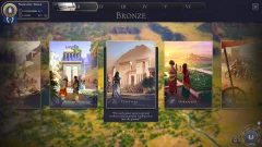 Screenshot HUMANKIND