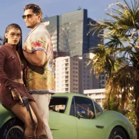 Grand Theft Auto VI #38390