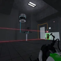 Portal Reloaded #15784
