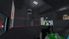 Screenshot Portal Reloaded