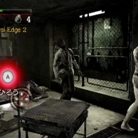 Resident Evil: The Umbrella Chronicles #42073