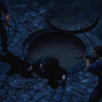 Uncharted: The Nathan Drake Collection #1218