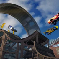 CARS 3: In gara per la vittoria #9761