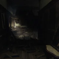 Layers of Fear #3117