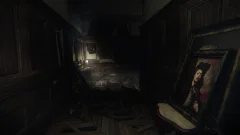 Screenshot Layers of Fear