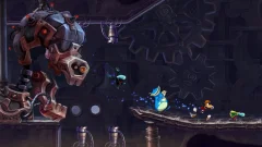 Screenshot Rayman Origins