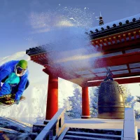 Steep: Road to the Olympics Expansion #11538