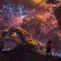 Darksiders III #40339