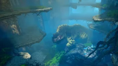 Screenshot Biomutant