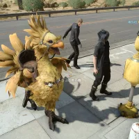 Final Fantasy XV #6288