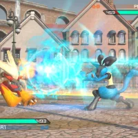 Pokkén Tournament #2402