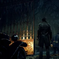 Call of Cthulhu: The Official Videogame #12958