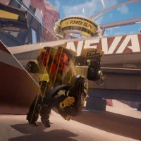 RIGS: Mechanized Combat League #7020