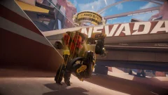Screenshot RIGS: Mechanized Combat League