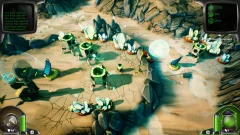 Screenshot Mars or Die!