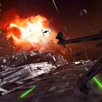 Star Wars: Battlefront #5940