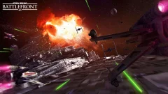 Screenshot Star Wars: Battlefront