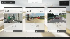 Screenshot GT Sport