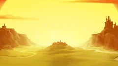 Screenshot Catan Universe