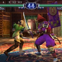SoulCalibur II #19530