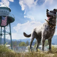 Far Cry 5 #12160