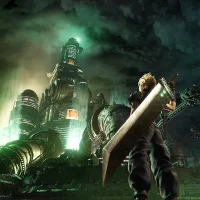 Final Fantasy VII Remake #13935
