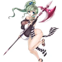 Criminal Girls 2: Party Favors #6875