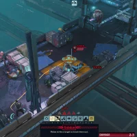 XCOM: Chimera Squad #14384