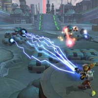 Ratchet & Clank: Up Your Arsenal #36788
