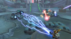 Screenshot Ratchet & Clank: Up Your Arsenal