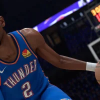 NBA 2K26 #39427