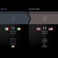 Tom Clancy's Rainbow Six Siege #11310