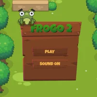 Frogo 2 #31190